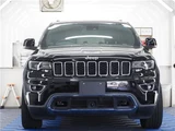 2017 Jeep Grand Cherokee SUV for sale, Japanese used car export - photo 2 of 80 | GULJI TRADERS