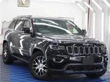 2017 Jeep Grand Cherokee SUV for sale, Japanese used car export - photo 10 of 80 | GULJI TRADERS