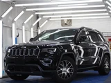 2017 Jeep Grand Cherokee SUV for sale, Japanese used car export - photo 14 of 80 | GULJI TRADERS