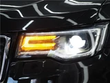 2017 Jeep Grand Cherokee SUV for sale, Japanese used car export - photo 17 of 80 | GULJI TRADERS