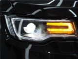 2017 Jeep Grand Cherokee SUV for sale, Japanese used car export - photo 19 of 80 | GULJI TRADERS