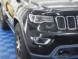 2017 Jeep Grand Cherokee SUV for sale, Japanese used car export - photo 26 of 80 | GULJI TRADERS