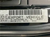 2017 Jeep Grand Cherokee SUV for sale, Japanese used car export - photo 31 of 80 | GULJI TRADERS