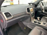 2017 Jeep Grand Cherokee SUV for sale, Japanese used car export - photo 39 of 80 | GULJI TRADERS