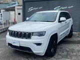2017 Jeep Grand Cherokee 4WD SUV for sale, Japanese used car export - photo 1 of 32 | GULJI TRADERS