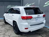 2017 Jeep Grand Cherokee 4WD SUV for sale, Japanese used car export - photo 5 of 32 | GULJI TRADERS