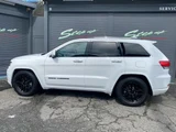 2017 Jeep Grand Cherokee 4WD SUV for sale, Japanese used car export - photo 6 of 32 | GULJI TRADERS