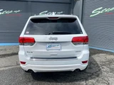 2017 Jeep Grand Cherokee 4WD SUV for sale, Japanese used car export - photo 7 of 32 | GULJI TRADERS