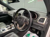 2017 Jeep Grand Cherokee 4WD SUV for sale, Japanese used car export - photo 17 of 32 | GULJI TRADERS