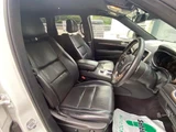 2017 Jeep Grand Cherokee 4WD SUV for sale, Japanese used car export - photo 30 of 32 | GULJI TRADERS