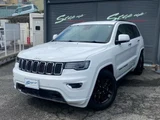2017 Jeep Grand Cherokee 4WD SUV for sale, Japanese used car export - photo 32 of 32 | GULJI TRADERS
