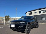 2017 Jeep Grand Cherokee SUV for sale, Japanese used car export - photo 1 of 29 | GULJI TRADERS