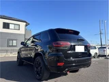 2017 Jeep Grand Cherokee SUV for sale, Japanese used car export - photo 2 of 29 | GULJI TRADERS