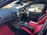 2017 Jeep Grand Cherokee SUV for sale, Japanese used car export - photo 3 of 29 | GULJI TRADERS