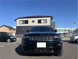 2017 Jeep Grand Cherokee SUV for sale, Japanese used car export - photo 4 of 29 | GULJI TRADERS