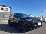 2017 Jeep Grand Cherokee SUV for sale, Japanese used car export - photo 5 of 29 | GULJI TRADERS