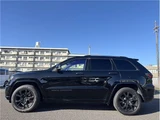 2017 Jeep Grand Cherokee SUV for sale, Japanese used car export - photo 6 of 29 | GULJI TRADERS