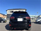 2017 Jeep Grand Cherokee SUV for sale, Japanese used car export - photo 7 of 29 | GULJI TRADERS
