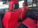 2017 Jeep Grand Cherokee SUV for sale, Japanese used car export - photo 24 of 29 | GULJI TRADERS