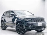 2017 Jeep Grand Cherokee SUV for sale, Japanese used car export - photo 1 of 50 | GULJI TRADERS
