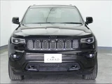 2017 Jeep Grand Cherokee SUV for sale, Japanese used car export - photo 12 of 50 | GULJI TRADERS