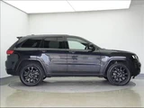 2017 Jeep Grand Cherokee SUV for sale, Japanese used car export - photo 15 of 50 | GULJI TRADERS