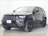 2017 Jeep Grand Cherokee SUV for sale, Japanese used car export - photo 20 of 50 | GULJI TRADERS