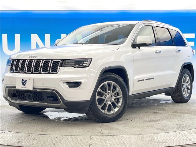 2017 Jeep Grand Cherokee - photo 1 2017 Jeep Grand Cherokee SUV for sale, Japanese used car export - photo 1 of 30 | GULJI TRADERS
