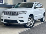 2017 Jeep Grand Cherokee SUV for sale, Japanese used car export - photo 1 of 30 | GULJI TRADERS