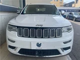 2017 Jeep Grand Cherokee SUV for sale, Japanese used car export - photo 5 of 30 | GULJI TRADERS