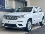 2017 Jeep Grand Cherokee SUV for sale, Japanese used car export - photo 6 of 30 | GULJI TRADERS