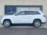 2017 Jeep Grand Cherokee SUV for sale, Japanese used car export - photo 7 of 30 | GULJI TRADERS