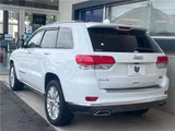 2017 Jeep Grand Cherokee SUV for sale, Japanese used car export - photo 8 of 30 | GULJI TRADERS