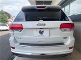 2017 Jeep Grand Cherokee SUV for sale, Japanese used car export - photo 9 of 30 | GULJI TRADERS