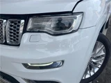2017 Jeep Grand Cherokee SUV for sale, Japanese used car export - photo 22 of 30 | GULJI TRADERS