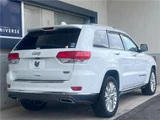 2017 Jeep Grand Cherokee SUV for sale, Japanese used car export - photo 26 of 30 | GULJI TRADERS