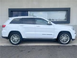 2017 Jeep Grand Cherokee SUV for sale, Japanese used car export - photo 27 of 30 | GULJI TRADERS