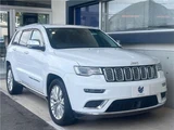 2017 Jeep Grand Cherokee SUV for sale, Japanese used car export - photo 28 of 30 | GULJI TRADERS