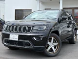2017 Jeep Grand Cherokee SUV for sale, Japanese used car export - photo 1 of 50 | GULJI TRADERS