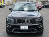 2017 Jeep Grand Cherokee SUV for sale, Japanese used car export - photo 2 of 50 | GULJI TRADERS