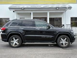 2017 Jeep Grand Cherokee SUV for sale, Japanese used car export - photo 3 of 50 | GULJI TRADERS