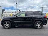2017 Jeep Grand Cherokee SUV for sale, Japanese used car export - photo 4 of 50 | GULJI TRADERS