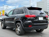 2017 Jeep Grand Cherokee SUV for sale, Japanese used car export - photo 6 of 50 | GULJI TRADERS