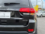 2017 Jeep Grand Cherokee SUV for sale, Japanese used car export - photo 15 of 50 | GULJI TRADERS