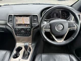 2017 Jeep Grand Cherokee SUV for sale, Japanese used car export - photo 20 of 50 | GULJI TRADERS
