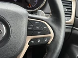 2017 Jeep Grand Cherokee SUV for sale, Japanese used car export - photo 23 of 50 | GULJI TRADERS