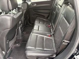 2017 Jeep Grand Cherokee SUV for sale, Japanese used car export - photo 49 of 50 | GULJI TRADERS