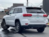2017 Jeep Grand Cherokee 4WD SUV for sale, Japanese used car export - photo 2 of 24 | GULJI TRADERS