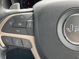2017 Jeep Grand Cherokee 4WD SUV for sale, Japanese used car export - photo 8 of 24 | GULJI TRADERS