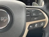2017 Jeep Grand Cherokee 4WD SUV for sale, Japanese used car export - photo 9 of 24 | GULJI TRADERS